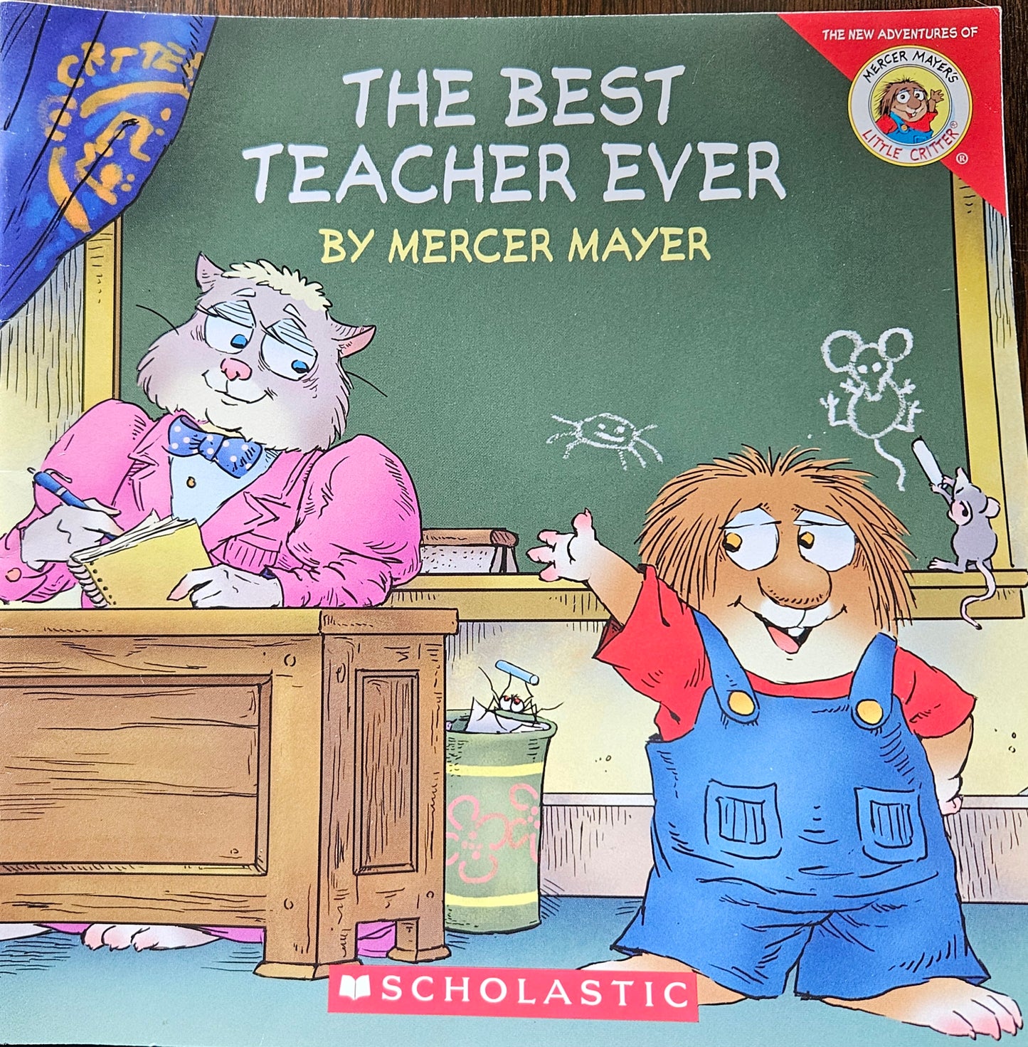 Best Teacher Ever