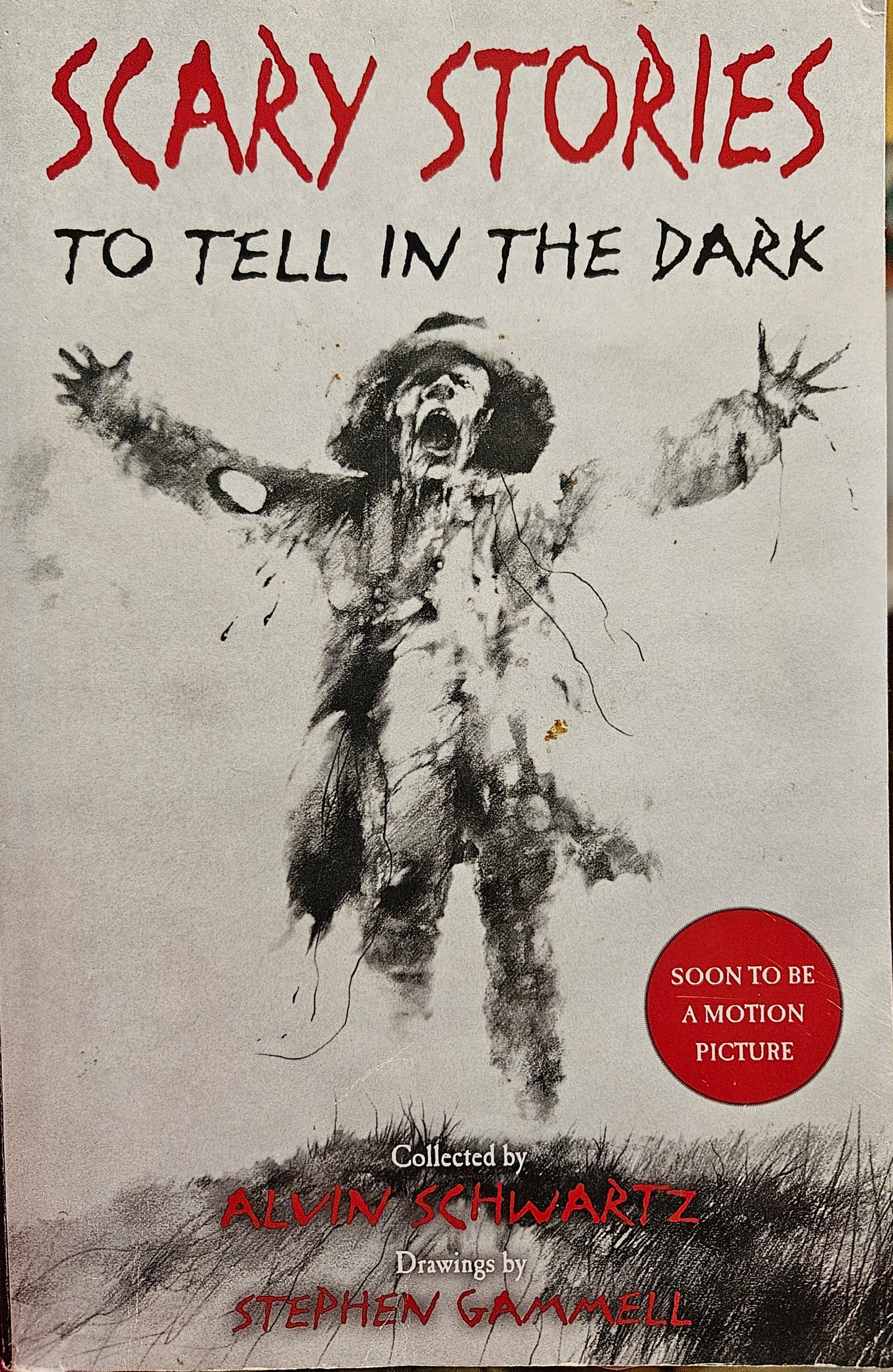 More Scary Stories to Tell on the Dark