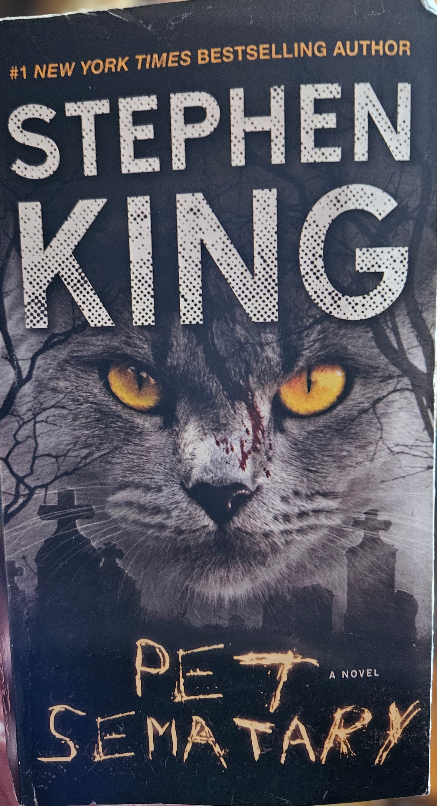 Pet Sematary