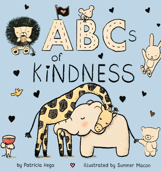 ABC's of Kindness