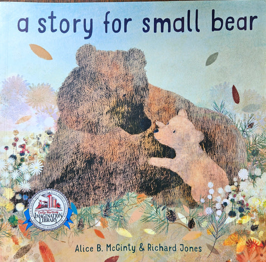 A Story for Small Bear