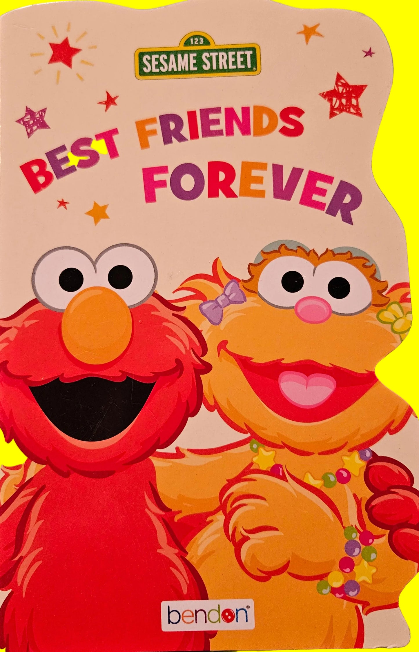 Best Friends Forever