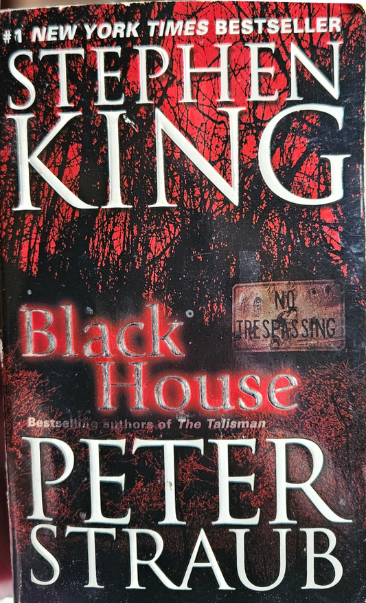 Black House