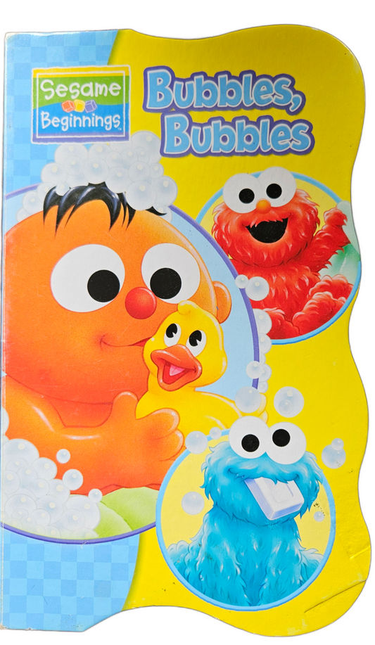 Bubbles Bubble