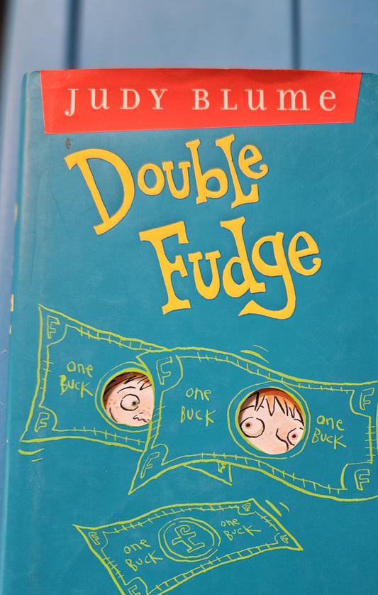 Double Fudge
