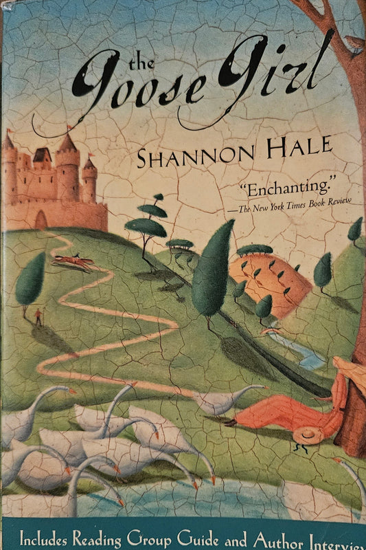 The Goose Girl