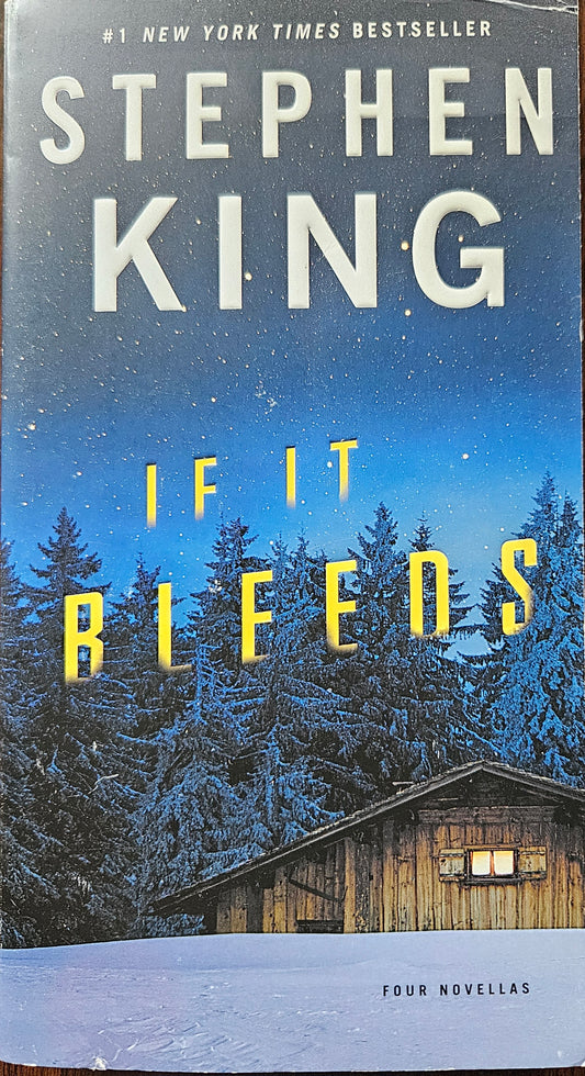 If It Bleeds