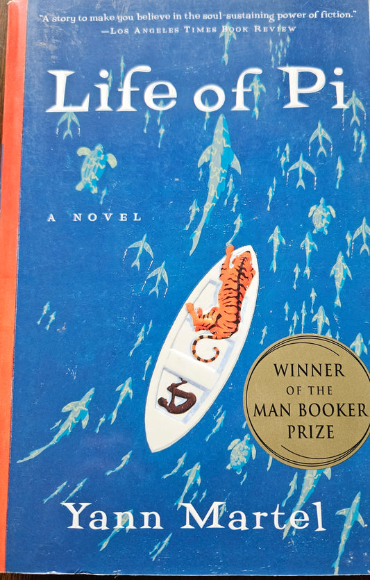 Life of Pi