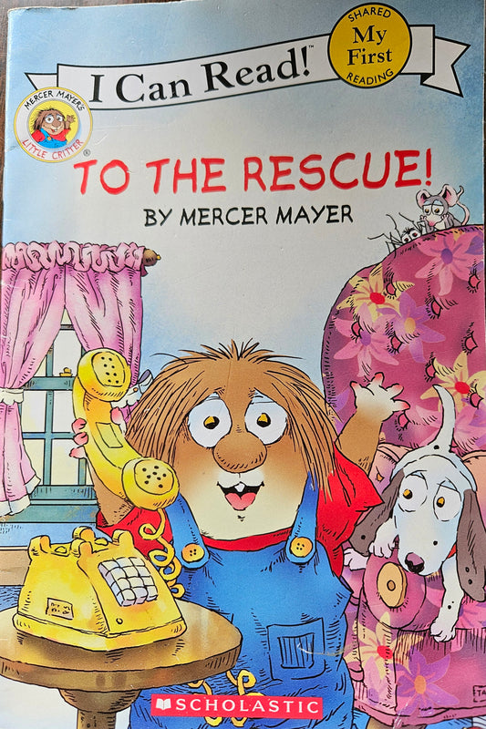 To The Rescue