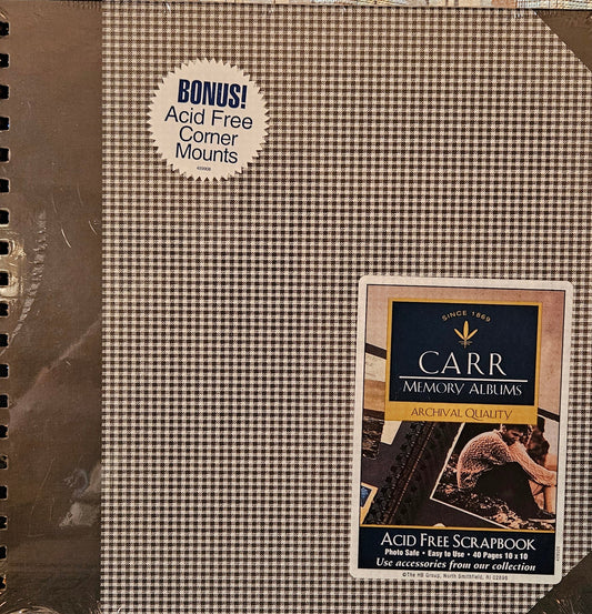 Scrapbook