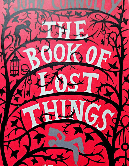 The Book of Lost Things