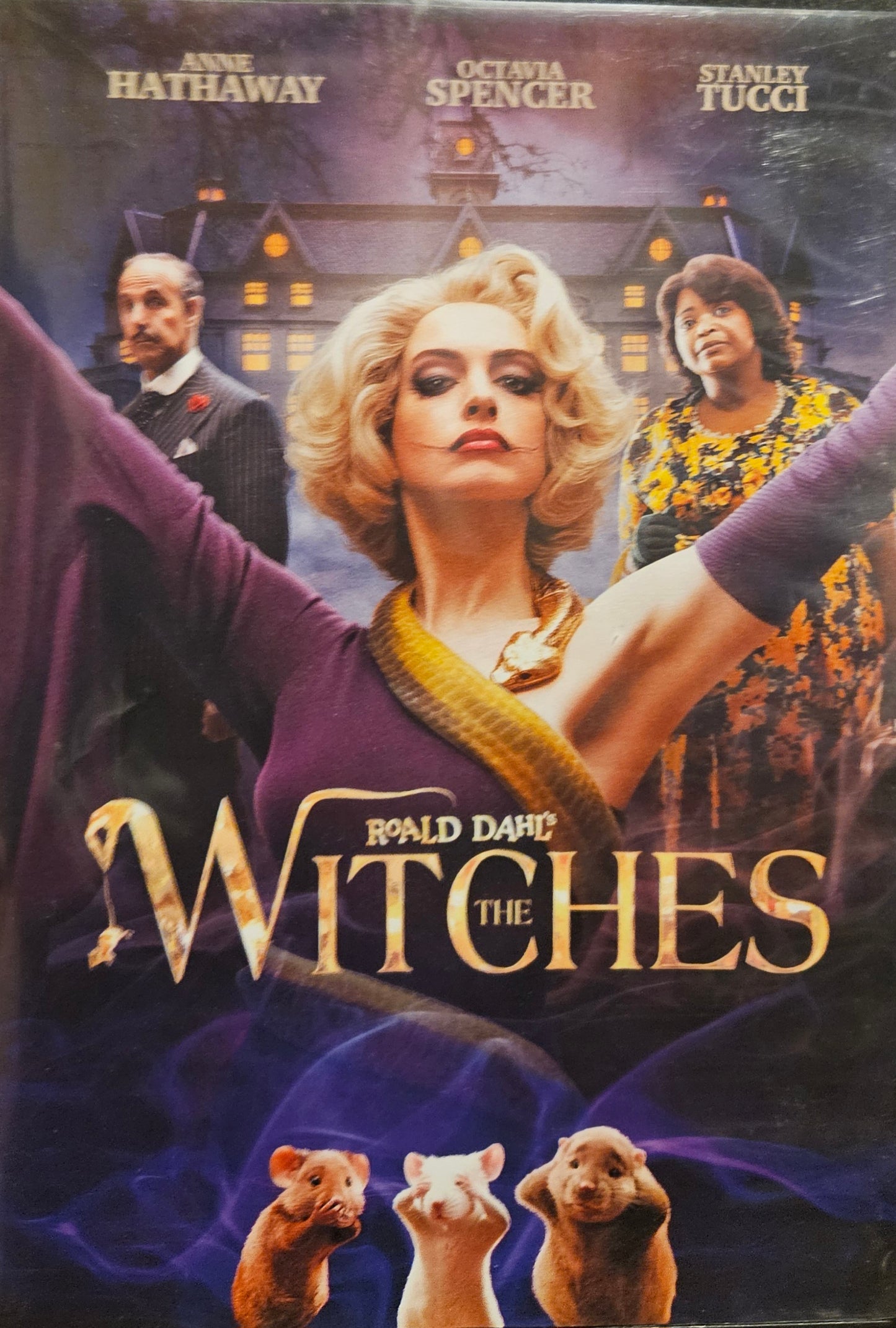The Witches