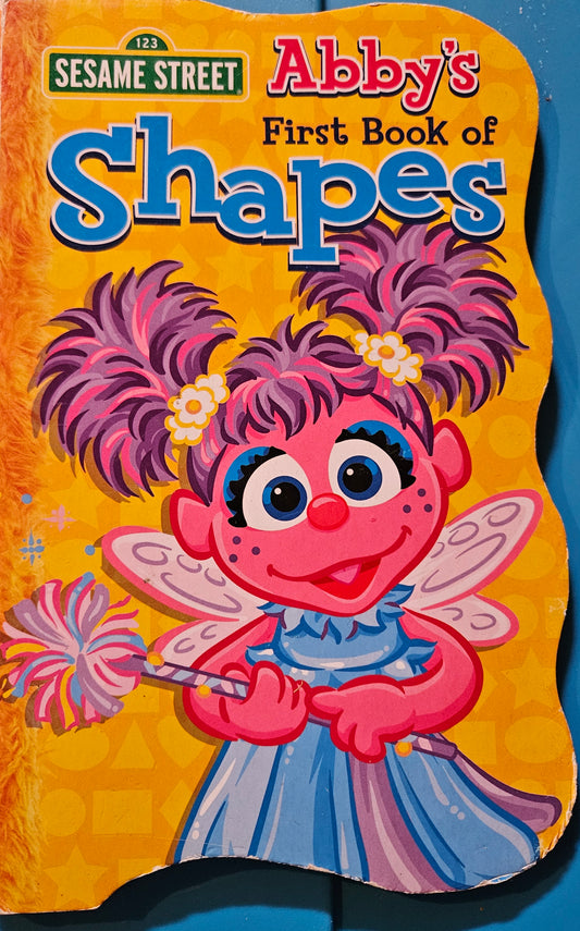 Abby's Book of Shapes
