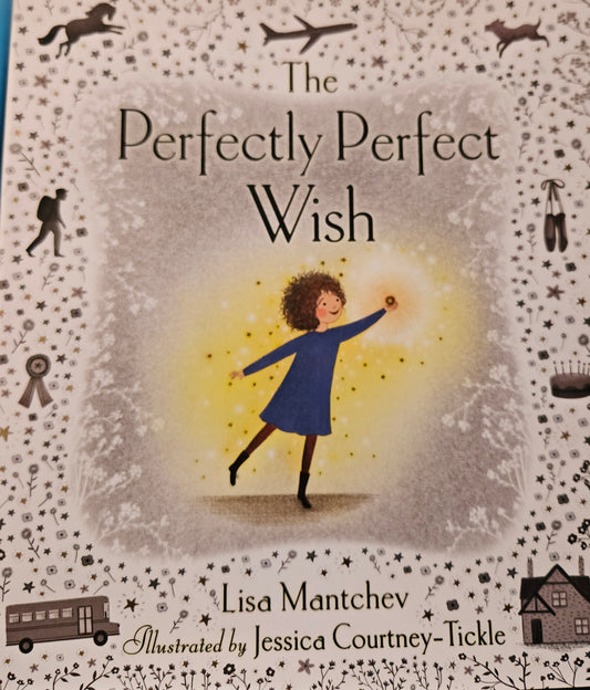 The Perfectly Perfect Wish
