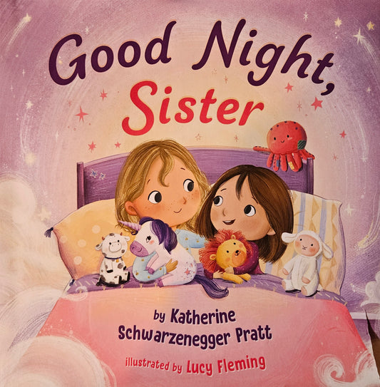 Good Night, Sister