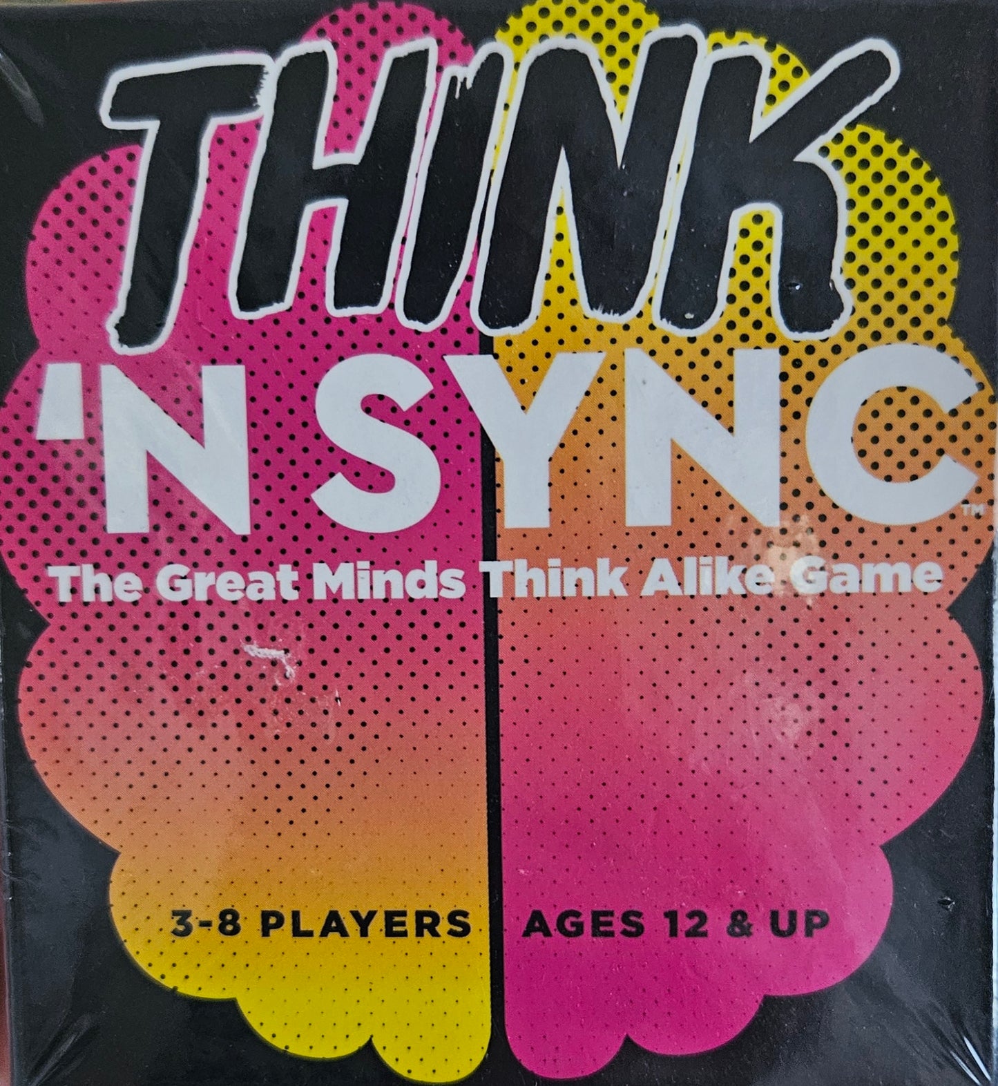 Think 'n Sync