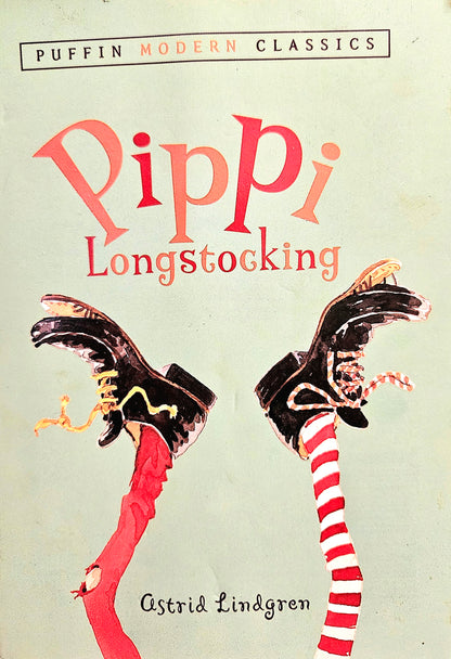 Pippi Longstocking