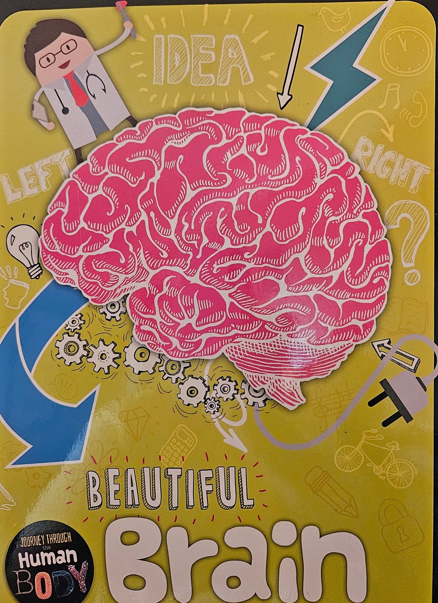 Beautiful Brain