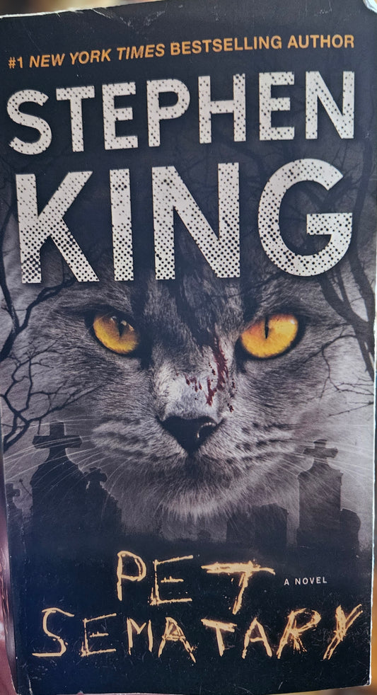 Pet Sematary
