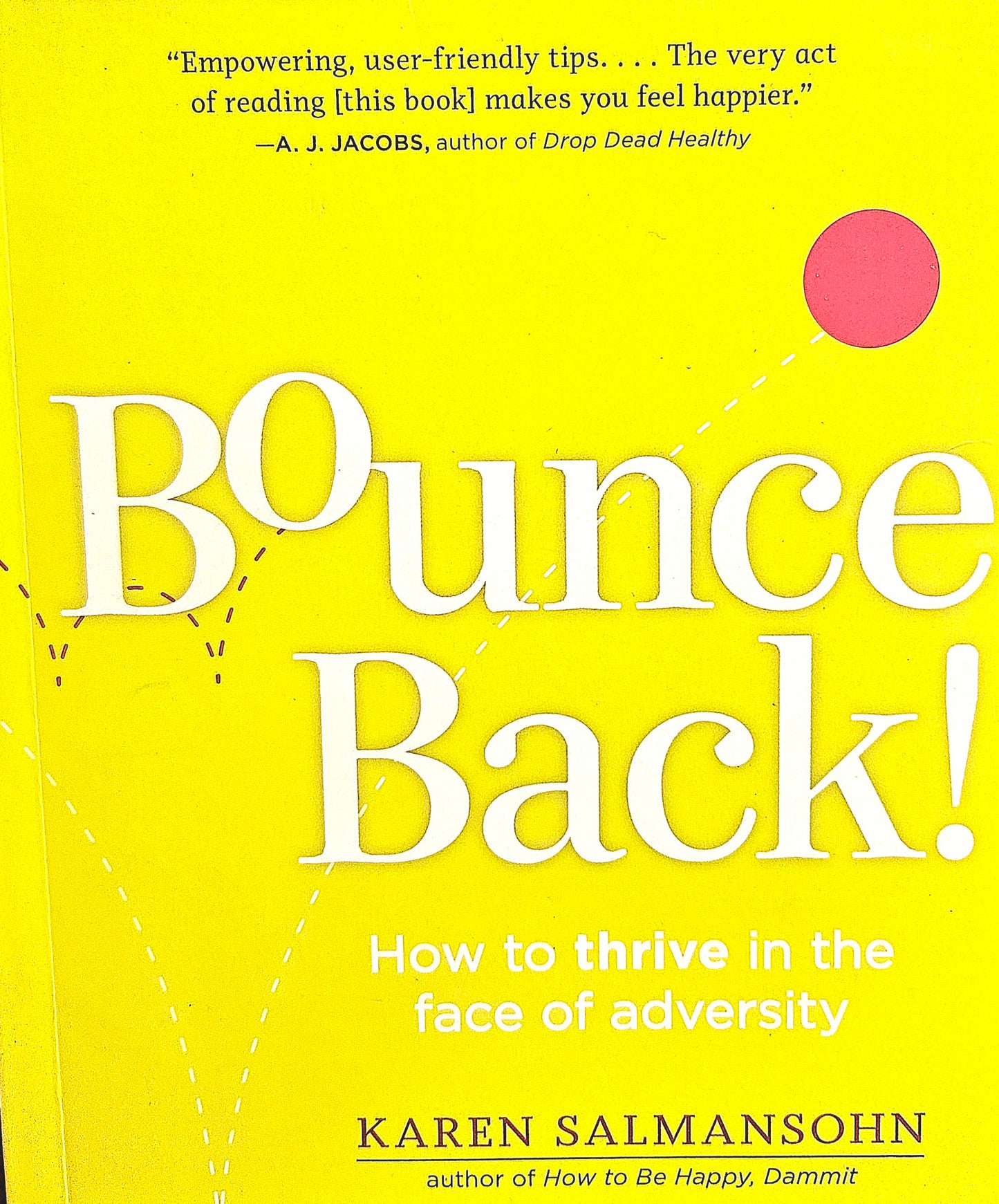 Bounce Back