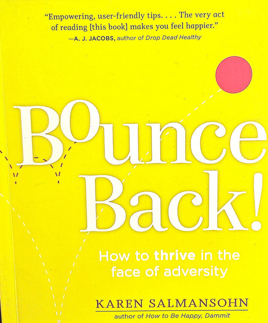 Bounce Back