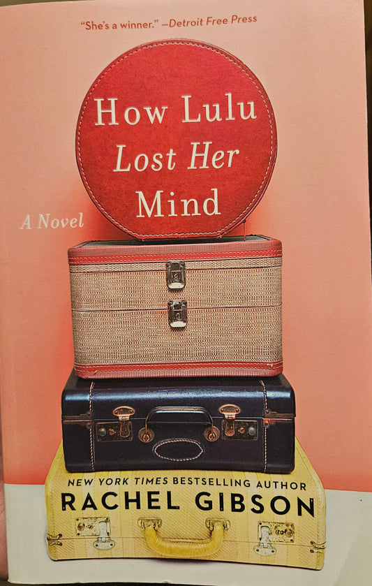 How Lulu Lost Her Mind
