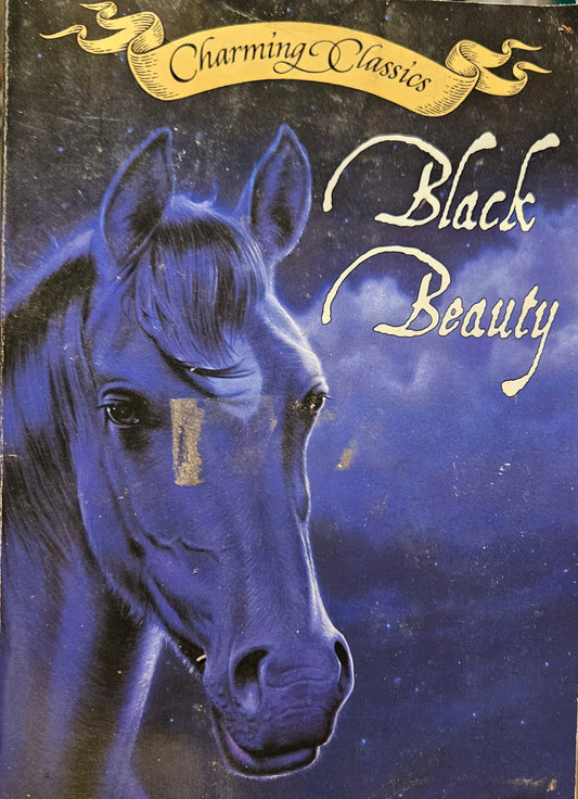 Black Beauty