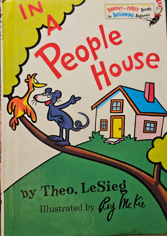 In a People House