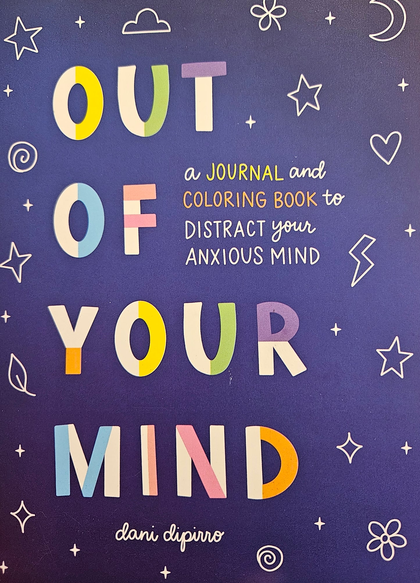Out Of Your Mind