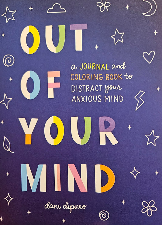 Out Of Your Mind