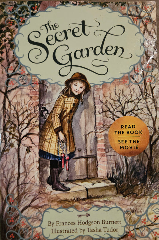 The Secret Garden
